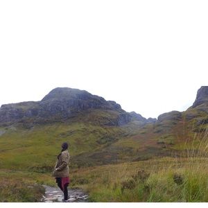 Meet your Posher, Brigitte